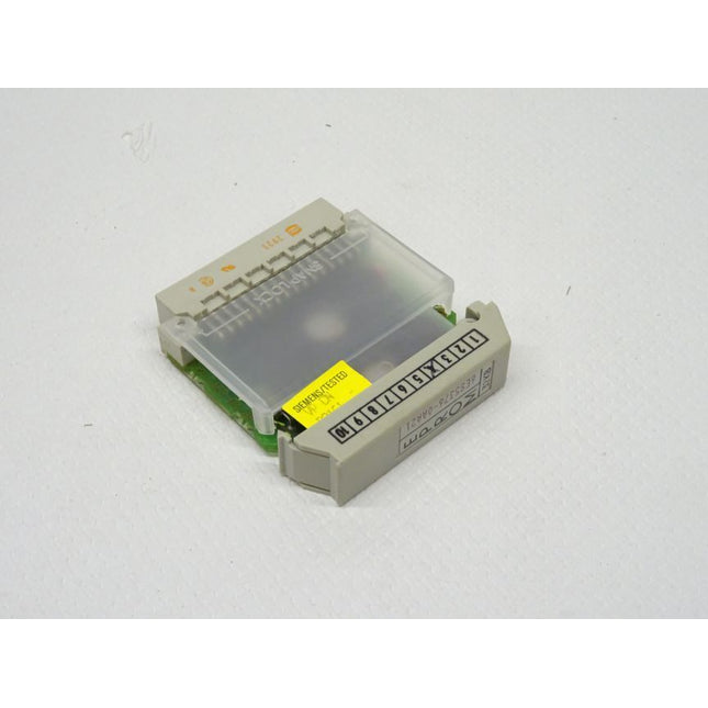 Siemens 6ES5376-0AA21 Eprom 32KB 6ES5 376-0AA21 E:04 Neu-OVP - Maranos.de