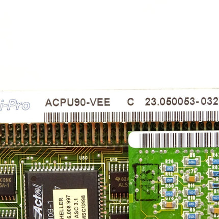 Unipro ACPU90-VEE -A01G C23.050053-03272 23.050053 - Maranos.de