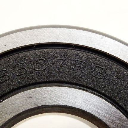 PTI 6307RS 6307-RS Rillenkugellager / Neu - Maranos.de