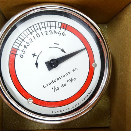 Elesa-Clayton-EPA8503 / Stellungsanzeiger Elesa CL803 - Maranos.de