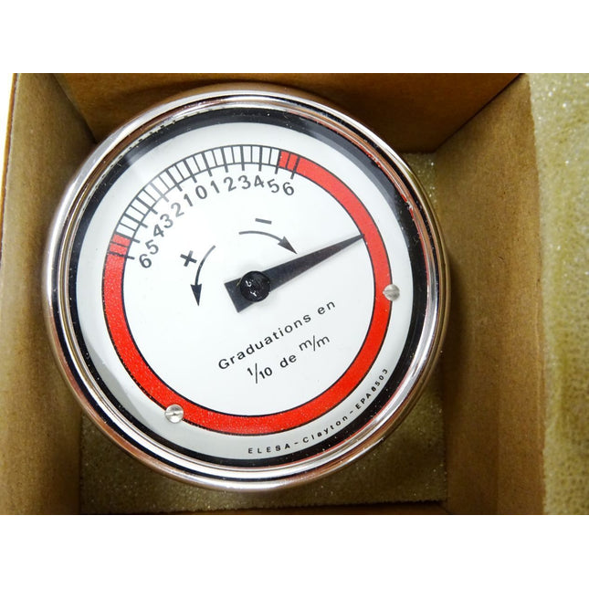 Elesa-Clayton-EPA8503 / Stellungsanzeiger Elesa CL803 - Maranos.de