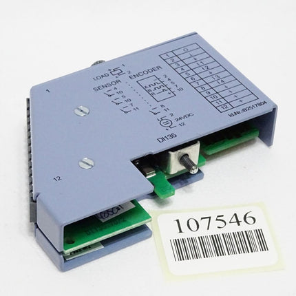 B&R 7DI135.70 Rev.C0 2003 Digitales Eingangsmodul / Neuwertig - Maranos.de