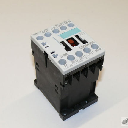 NEU-OVP Siemens 3RH1122-1AK60 Hilfsschütz 3RH1 122-1AK60 - Maranos.de