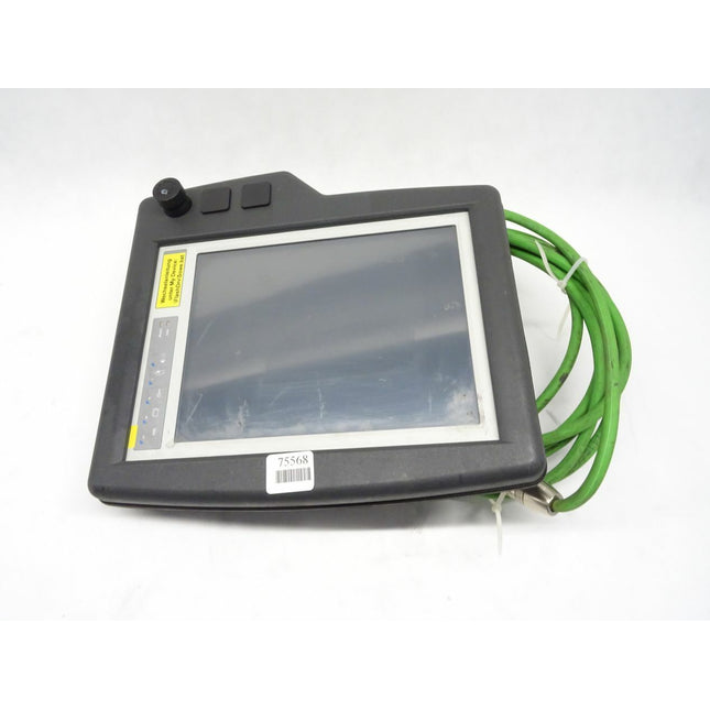 Sütron HTP105XiT 808746A1 / 81324,201-01 / Mobile-Panel Phoenix - Maranos.de