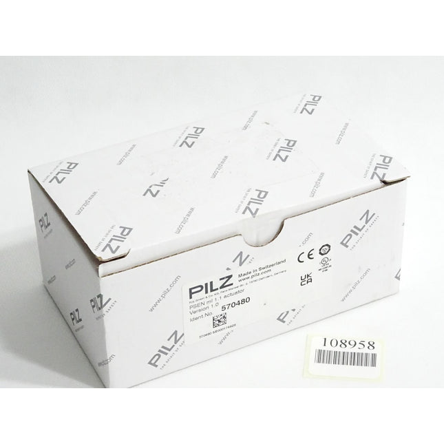 Pilz 570480 PSEN ml 1.1 actuator / Neu OVP - Maranos.de