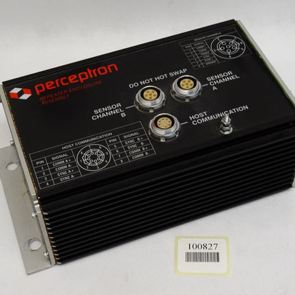 Perceptron Repeater Enclosure Assembly 926-0127 - Maranos.de
