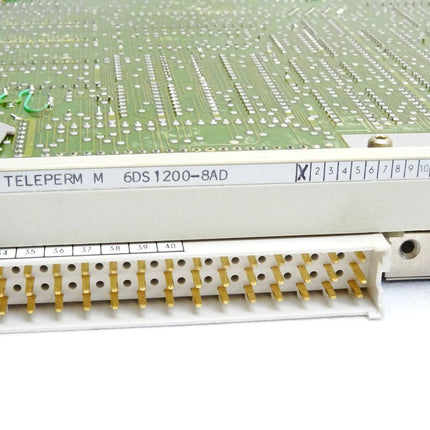 Siemens Teleperm M 6DS1200-8AD - Maranos.de