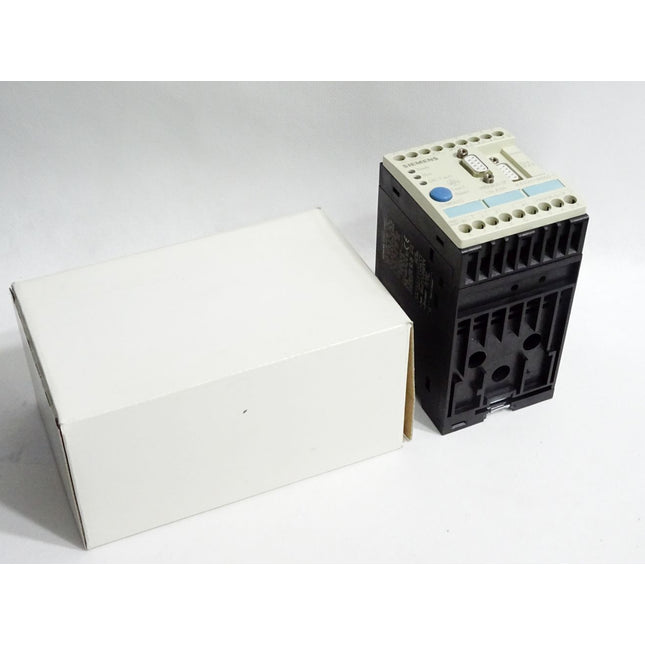 Siemens 3UF5001-3AN00-1 E10 Grundgerät SIMOCODE DP PROFIBUS DP-Schnittstelle / Neuwertig - Maranos.de