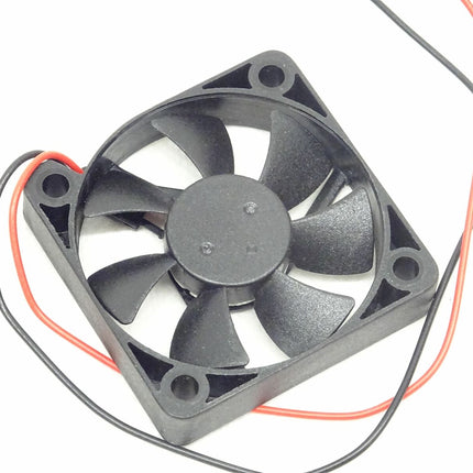 Tiger SDA5010-24H Ventilatorkühlung 24VDC / 0,11A NEU - Maranos.de