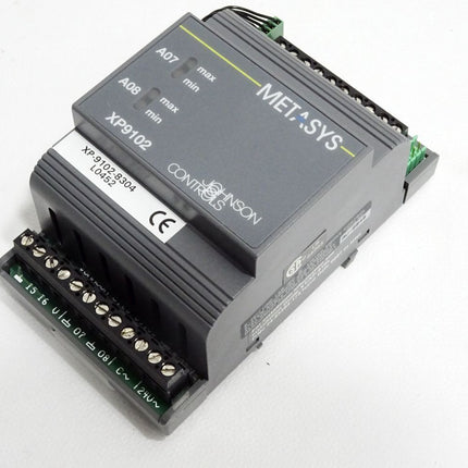 Johnson Controls XP-9102-8304 / Neuwertig - Maranos.de