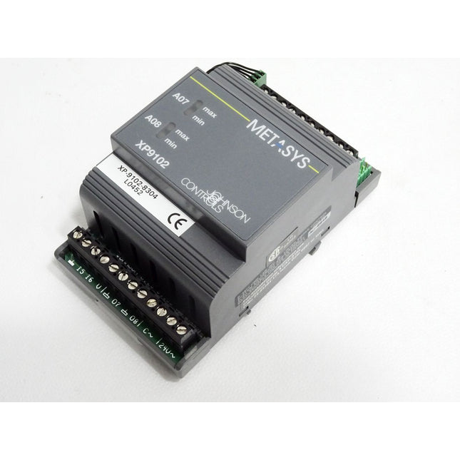 Johnson Controls XP-9102-8304 / Neuwertig - Maranos.de