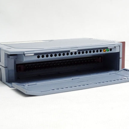 B&R 3AM050.6 Rev.D0  2005 Analoges Mischmodul - Bruchstelle am Gehäuse - Maranos.de