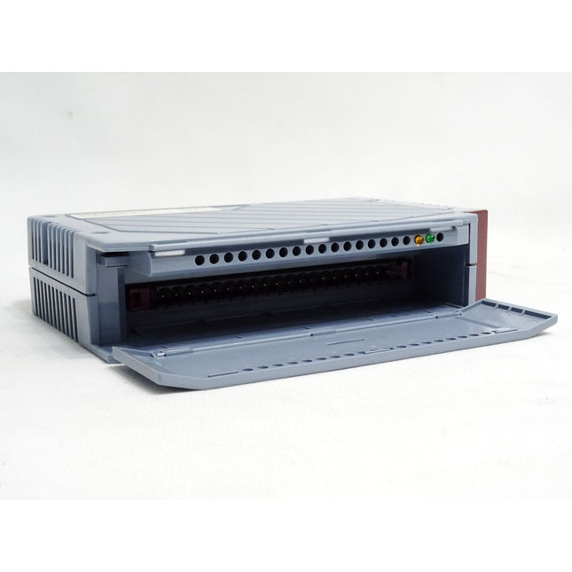 B&R 3AM050.6 Rev.D0  2005 Analoges Mischmodul - Bruchstelle am Gehäuse - Maranos.de