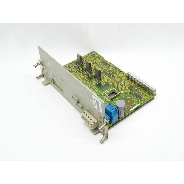 Siemens 6EW1060-0AA Sinumerik Filtereinheit 6EW1 060-0AA - Maranos.de