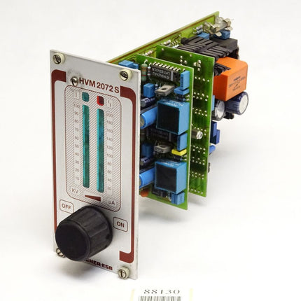 Wagner ESB HVM 2072S - Maranos.de