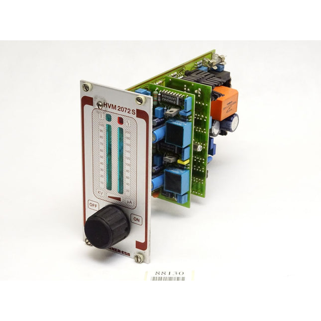 Wagner ESB HVM 2072S - Maranos.de