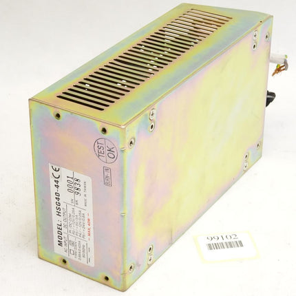 HSG40-44 max. 40W - Maranos.de