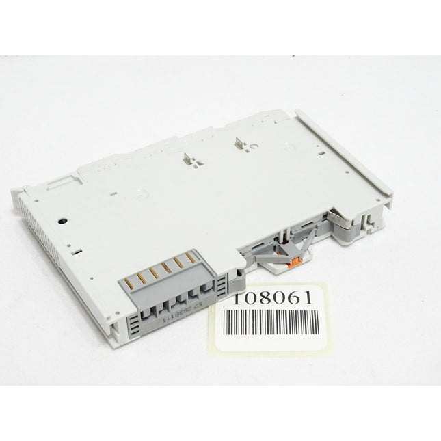 Beckhoff KS1408 digitale Eingangsklemme - Maranos.de