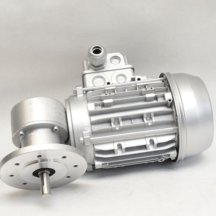Getriebemotor MS63C/2 RGM05-M-142 0.18kW 2730-3280rpm 10:1 / Neu - Maranos.de