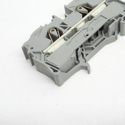 WAGO TOPJOB® S 2016 (4 Stück) IEC 60947-7-1 800V 16mm²  60947 - 7 -1 - Maranos.de