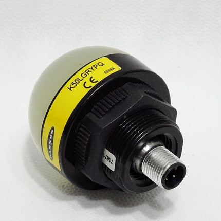 Banner Turck K50LGRYPQ Rundum LED-Anzeige - Maranos.de