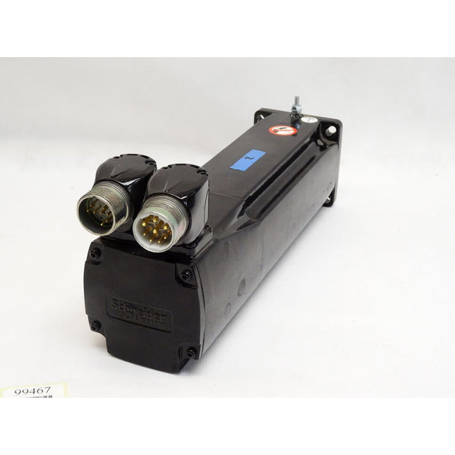 Schneider Electric Servomotor SH30703P02F2000 SH070/60030/0/0/00/00/00/11/00 6000-8000rpm 1.45kW SH3 070 - Maranos.de