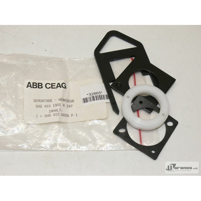 Neu: ABB CEAG GHG 4101901R247 Demontage- Werkzeug GHG4101901 R 247 - Maranos.de