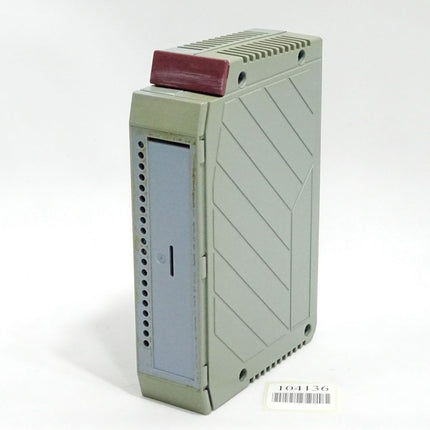 B&R 3AI350.6 Rev.18.00 2005 Analoges Eingangsmodul - Etikette auf der Klappe fehlt - Maranos.de