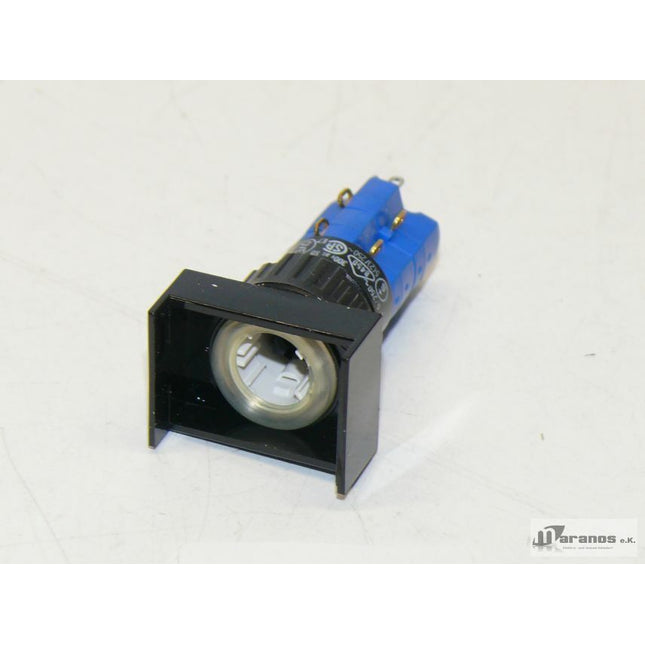 NEU Eao 51-122.025 Switch  Drucktaster Knopf - Maranos.de