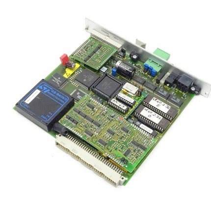 Refu Electronik SR 6050 Control Card SR 6050.19 SP16 Steuerplatine - Maranos.de