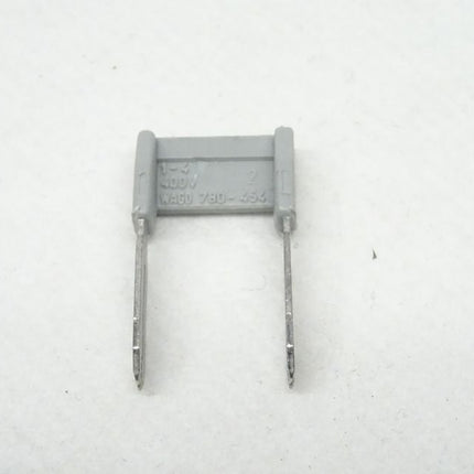 WAGO 780-454 Schachtelbrücker - Maranos.de