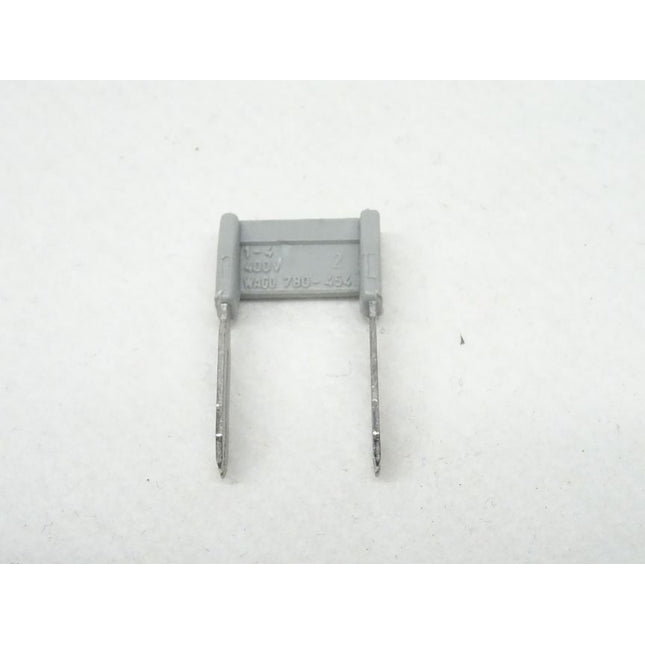 WAGO 780-454 Schachtelbrücker - Maranos.de