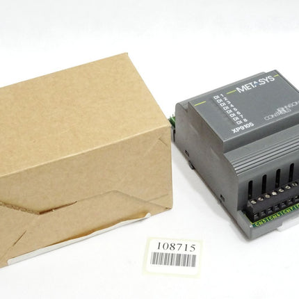 Johnson Controls XP-9105-8004 C - Maranos.de