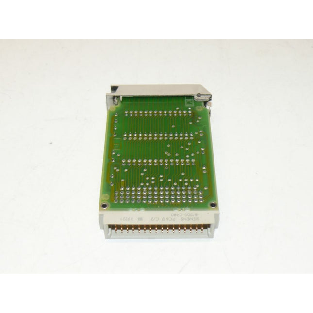 Siemens 6FX1818-1BX13-4B Memory Modul EPROM 6FX1 818-1BX13-4B - Maranos.de