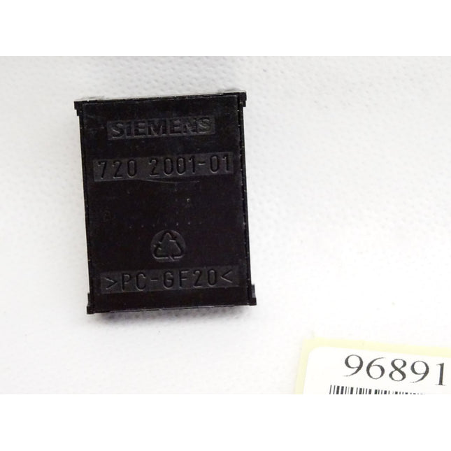 Siemens S7 Busverbinder Busverbindung 720 2001-01 7202001-01 / Neu - Maranos.de
