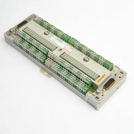Siemens 6FX1142-1BA01 Terminalblock 6FX1 142-1BA01 E: A - Maranos.de
