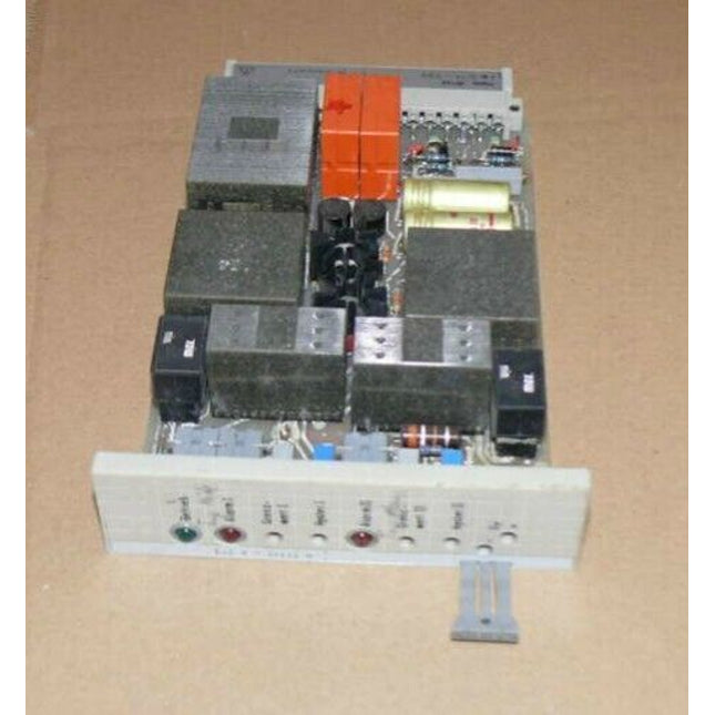 Siemens ISKAMATIC M72145-A213 / M 72145-A 213 / Baugruppe - Maranos.de