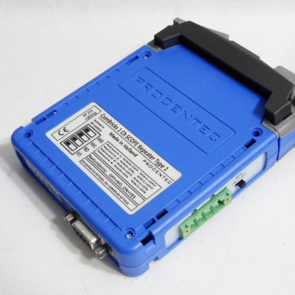 Procentec ComBricks 1 Channel RS485 SCOPE Repeater Type 1 101-201210 / Neu OVP - Maranos.de
