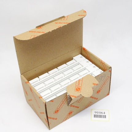 Murrplastik 86421052 / KES20x8 Kennzeichenschild / Inhalt : 380 Stück / Neu OVP - Maranos.de