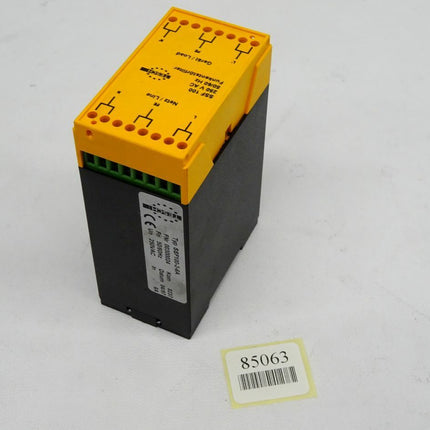 Tesch SSF100-2-6A / Funkentstörfilter / Neu - Maranos.de