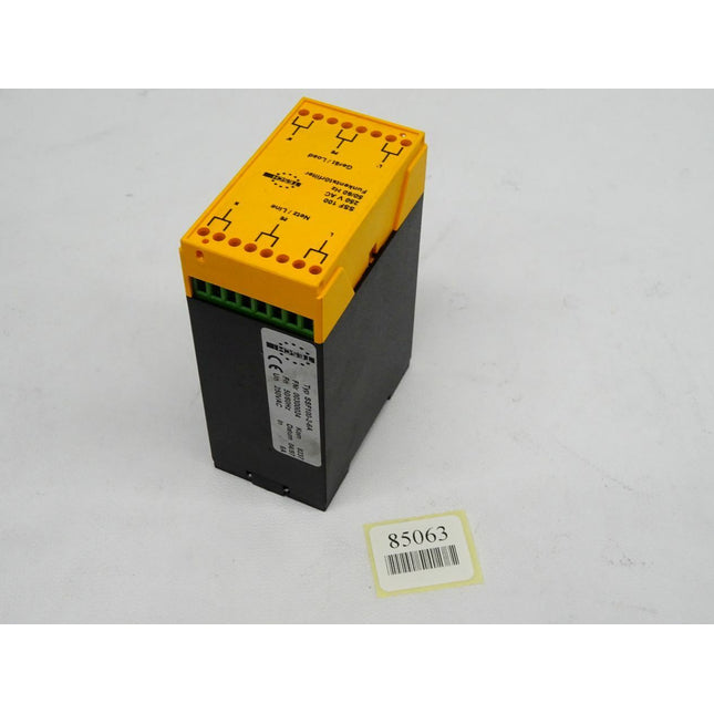 Tesch SSF100-2-6A / Funkentstörfilter / Neu - Maranos.de