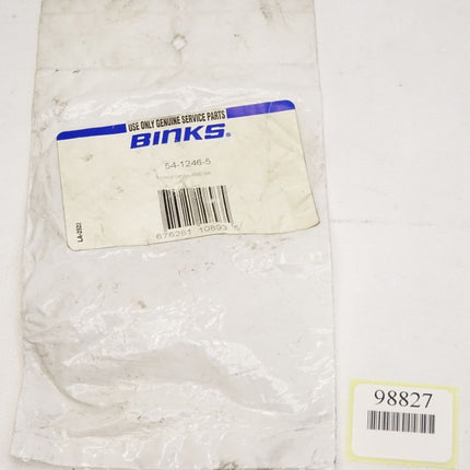 Binks 54-1246 54-12446GA / Inhalt : 4 Stück / Neu OVP - Maranos.de