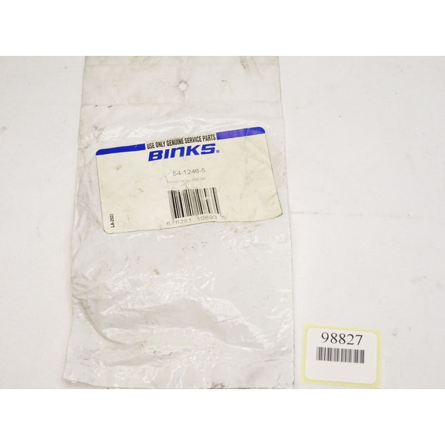 Binks 54-1246 54-12446GA / Inhalt : 4 Stück / Neu OVP - Maranos.de