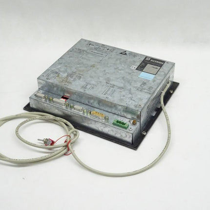 Sütron BT15 81054.100 Bedien Panel - Maranos.de