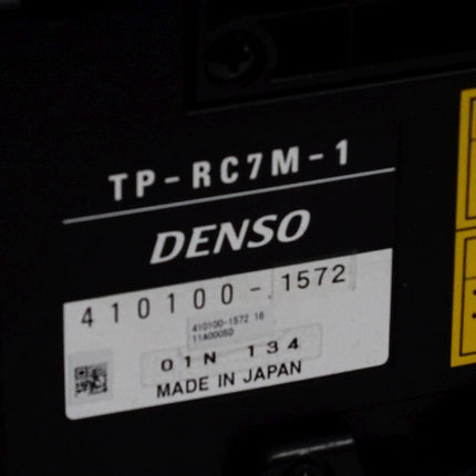 Denso TP-RC7M-1 Teach pendant Industrieroboter - Maranos.de