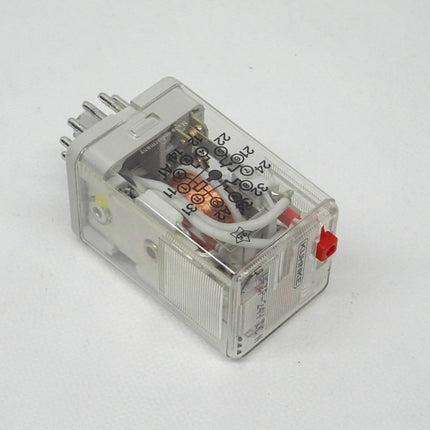 Kuhnke UF3P-24VDC AUtomation Relais neu - Maranos.de