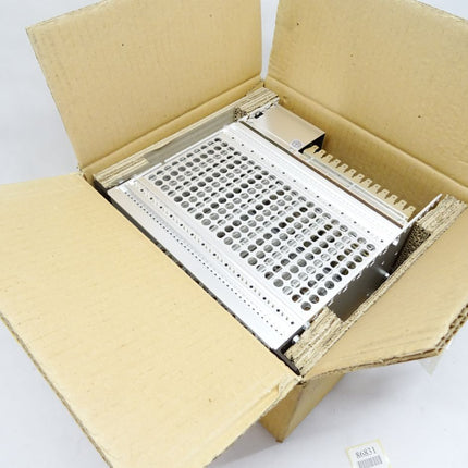 Eberle MT-42 Rack + PLS514 / Neu OVP - Maranos.de