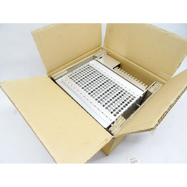 Eberle MT-42 Rack + PLS514 / Neu OVP - Maranos.de