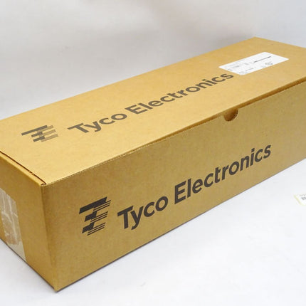 AMP Tyco Electronics 1777098-1 MRJ21 Patchpanel 48fach 19 Zoll Server / Neu OVP - Maranos.de