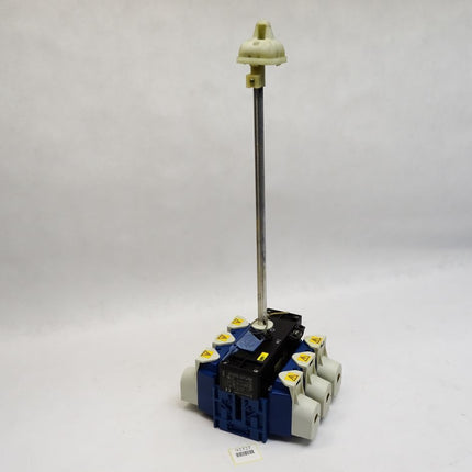 Kraus & Naimer KG250 Lasttrennschalter - Maranos.de